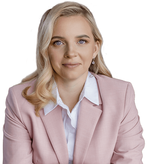 Портрет Нефёдовой Оксаны Николаевны