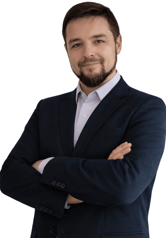 Савостиков Михаил Юрьевич