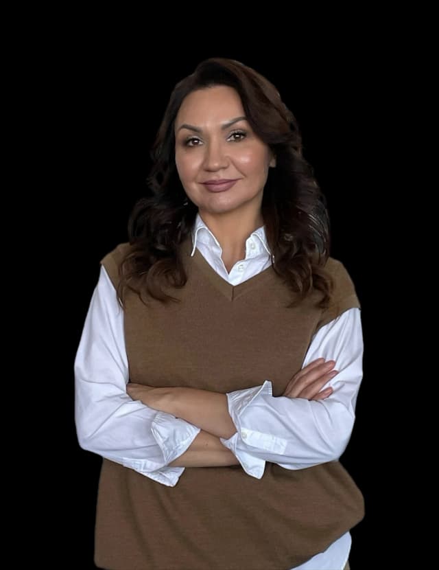 Путилова Марина Сергеевна