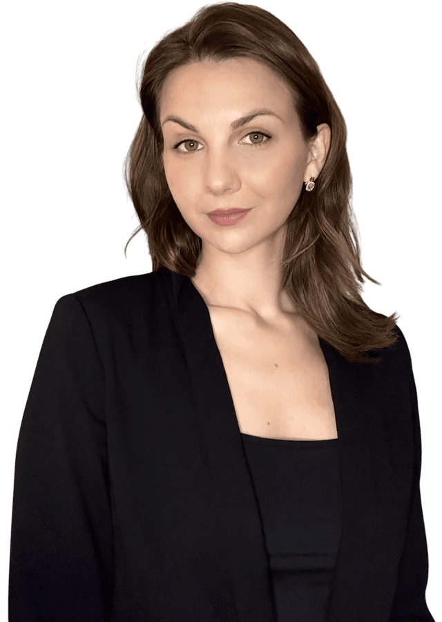 Гревцева Дарья Сергеевна