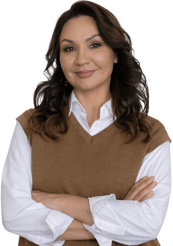 Путилова Марина Сергеевна